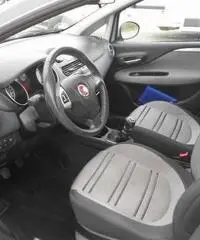 FIAT Grande Punto EVO rif. 7191940