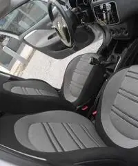 FIAT Grande Punto EVO rif. 7191940