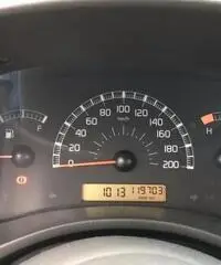 FIAT Panda 1.3 MJT 16V 4x4 rif. 7194293