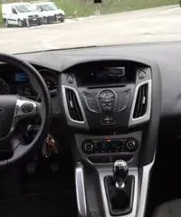 FORD Focus 1.6 TDCi 115 CV SW PLUS pari al nuovo rif. 7194268