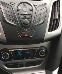 FORD Focus 1.6 TDCi 115 CV SW PLUS pari al nuovo rif. 7194268