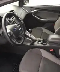 FORD Focus 1.6 TDCi 115 CV SW PLUS pari al nuovo rif. 7194268