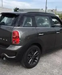 MINI Countryman Mini Cooper SD Countryman rif. 7194272