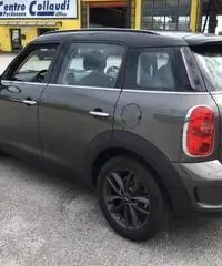 MINI Countryman Mini Cooper SD Countryman rif. 7194272