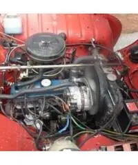 RENAULT R 4 R 4 Neopatentati rif. 7010802