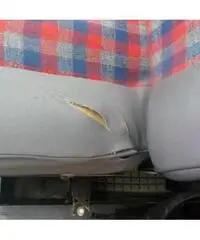 RENAULT R 4 R 4 Neopatentati rif. 7010802