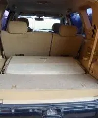 Vendo Ssangyong Rexton