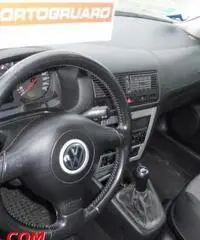 VOLKSWAGEN Golf 1.9 TDI INFO 335/1022606 rif. 7193712