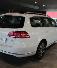 VOLKSWAGEN Passat 4MOTION VARIANT 2.0 TDI  HIGHLINE *UNIPROP* rif. 7195493