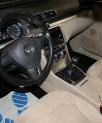 VOLKSWAGEN Passat 4MOTION VARIANT 2.0 TDI  HIGHLINE *UNIPROP* rif. 7195493