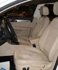 VOLKSWAGEN Passat 4MOTION VARIANT 2.0 TDI  HIGHLINE *UNIPROP* rif. 7195493