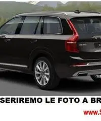 VOLVO XC90 XC90 D5 AWD INSCRIPTION AUT. 7 Posti  rif. 6032917