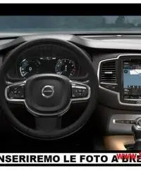 VOLVO XC90 XC90 D5 AWD INSCRIPTION AUT. 7 Posti  rif. 6032917