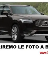 VOLVO XC90 XC90 D5 AWD INSCRIPTION AUT. 7 Posti  rif. 6032917