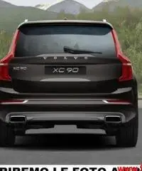 VOLVO XC90 XC90 D5 AWD INSCRIPTION AUT. 7 Posti  rif. 6032917