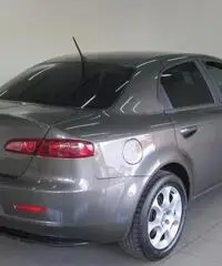Alfa Romeo 159 1.8 Progression con impianto GPL