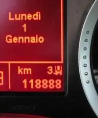 Alfa Romeo 159 1.8 Progression con impianto GPL