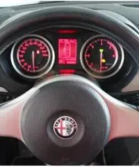 Alfa Romeo 159 1.9 Jtdm