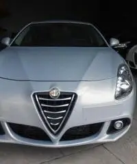 ALFA ROMEO Giulietta 2.0 JTDm-2 150 CV Distinctive,KM CERTIFICATI rif. 7110482
