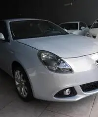 ALFA ROMEO Giulietta 2.0 JTDm-2 150 CV Distinctive,KM CERTIFICATI rif. 7110482