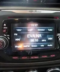 ALFA ROMEO Giulietta 2.0 JTDm-2 150 CV Distinctive,KM CERTIFICATI rif. 7110482