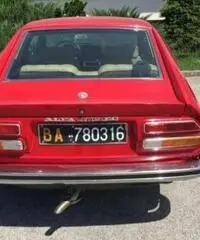 Alfa Romeo GT V Alfa Romeo V 2.0