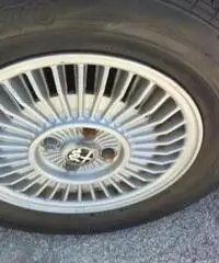 Alfa Romeo GT V Alfa Romeo V 2.0