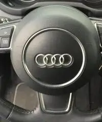 Audi A1 Sportback 1.6 TDI Ambition