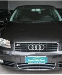 AUDI A3 1.9 TDI Ambition unico proprietario rif. 7176106