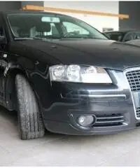 AUDI A3 SPB 2.0 16V TDI Attraction rif. 7045844