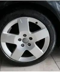 AUDI A3 SPB 2.0 16V TDI Attraction rif. 7045844