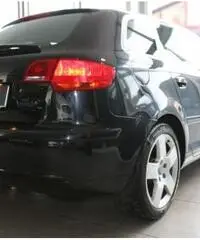 AUDI A3 SPB 2.0 16V TDI Attraction rif. 7045844