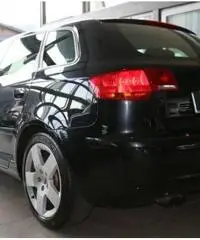 AUDI A3 SPB 2.0 16V TDI Attraction rif. 7045844