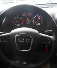 AUDI A3 SPB 1.6 TDI 105 CV Ambition,S-LINE,NAVI,XENO rif. 7158463