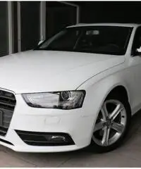 AUDI A4 Avant 2.0 TDI sport NAVI XENO TETTO rif. 7168380