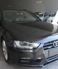 AUDI A4 Avant 2.0 TDI 177 CV quattro S tronic,S-LINE rif. 7056558