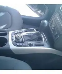 AUDI A4 AVANTI 2.0 143CV