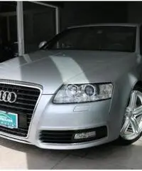 AUDI A6 2.0 TDI 170CV  S-LINE NAVI TETTO PELLE XENO rif. 7042335