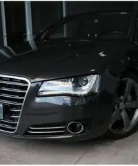 AUDI A8 3.0 TDI 250 CV quattro tiptronic rif. 7163810