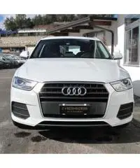 Audi Q3 2.0 TDI 150 CV Sport