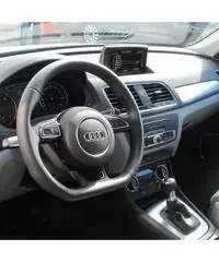Audi Q3 2.0 TDI 150 CV Sport