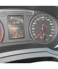 Audi Q3 2.0 TDI 150 CV Sport