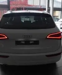 AUDI Q5 2.0 TDI 150 CV quattro,S-LINE rif. 7171334