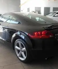 AUDI TT Coupé 2.0 TFSI,S-LINE,XENO,18