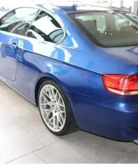 BMW 320 d cat Coupé Attiva xenon pelle  rif. 7146866