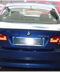 BMW 320 d cat Coupé Attiva xenon pelle  rif. 7146866
