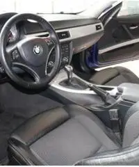 BMW 320 d cat Coupé Attiva xenon pelle  rif. 7146866