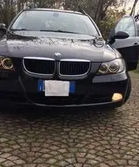 BMW 320d