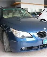 BMW 530 d cat Touring Futura unipro' impeccabile rif. 7175989