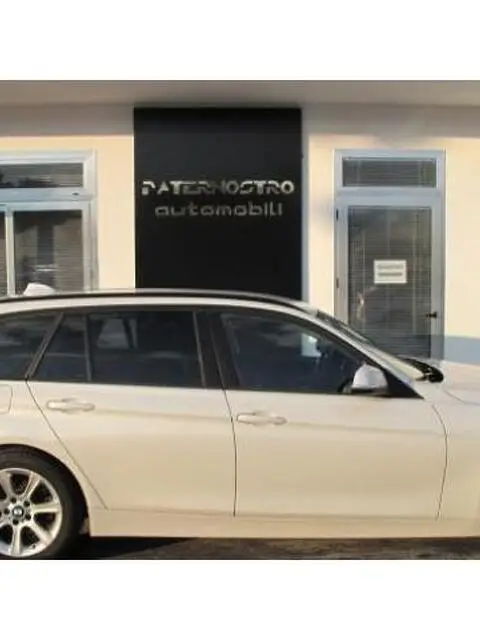 BMW Serie 3 Touring 320d BMW Serie 3 Touring 320d